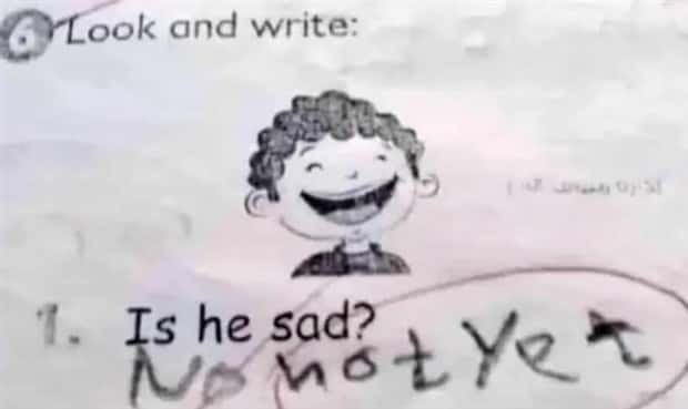 funny kids answers (14)