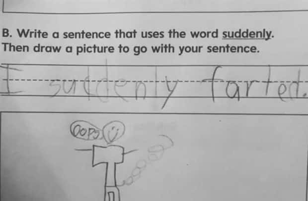 funny kids answers (19)
