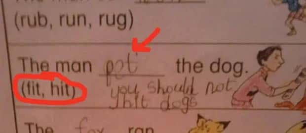 funny kids answers (2)