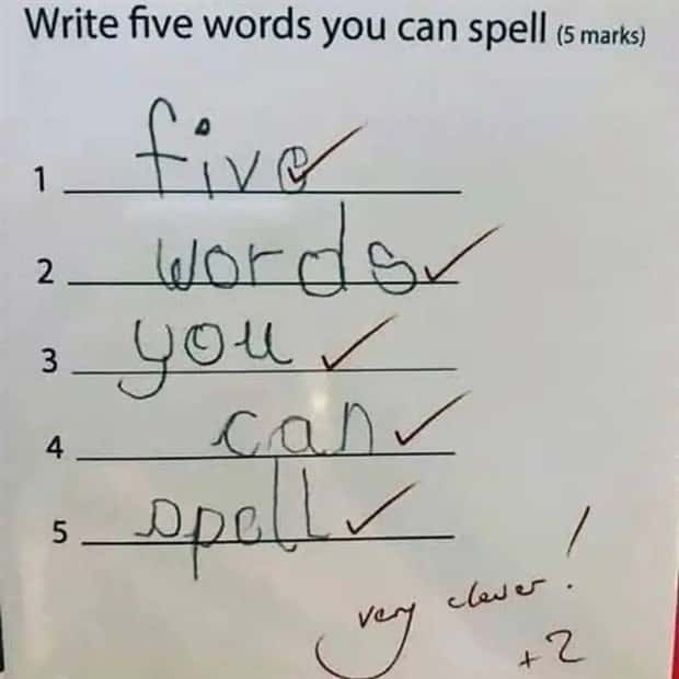 funny kids answers (26)