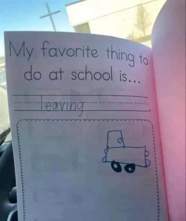 funny kids answers (27)