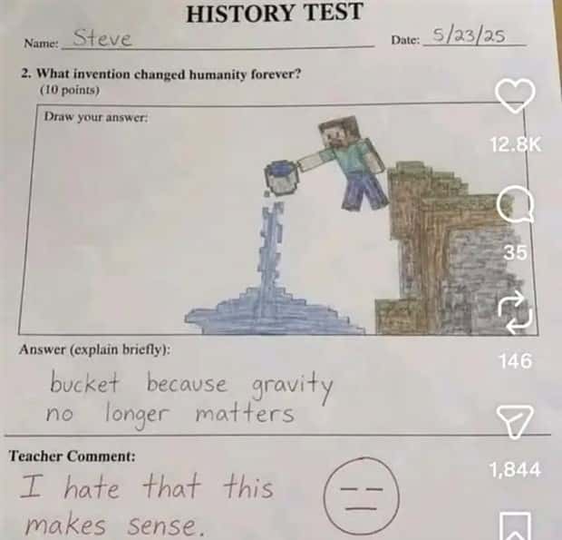 funny kids answers (3)