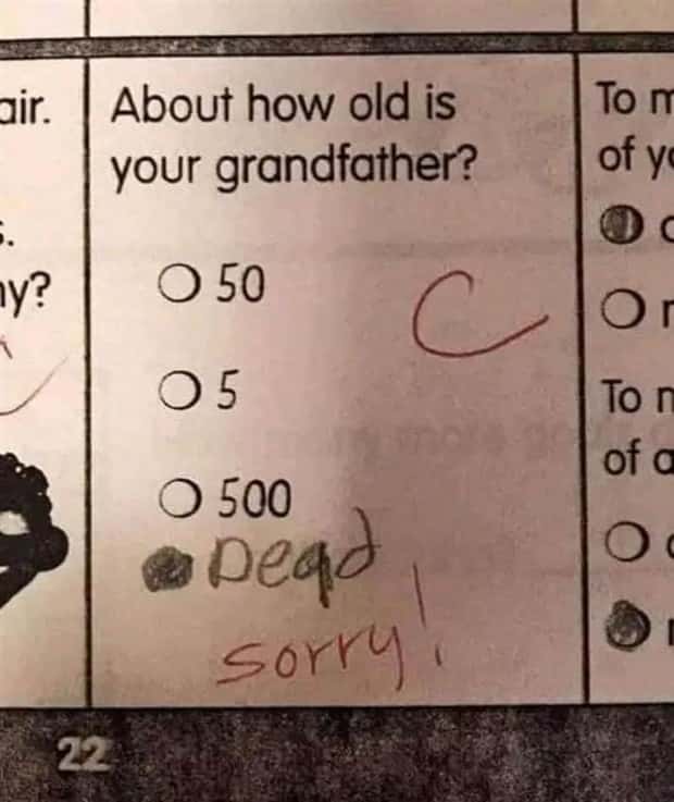 funny kids answers (7)