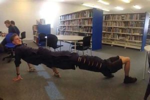 Funny Panorama Images Full Of Nightmares (20 photos)