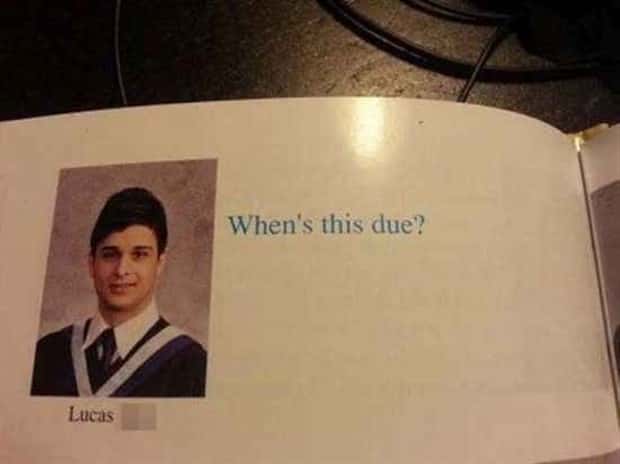 funny yearbook quotes (13)