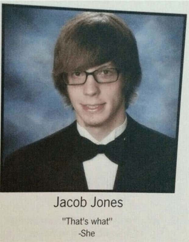 funny yearbook quotes (16)