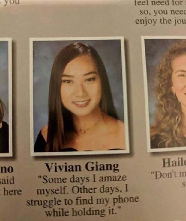 funny yearbook quotes (3)