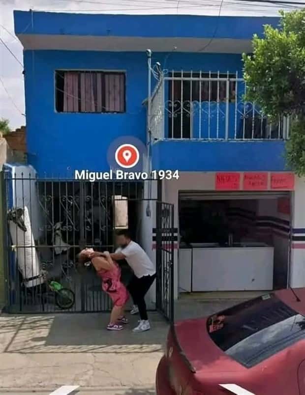 google street view snaps (1)