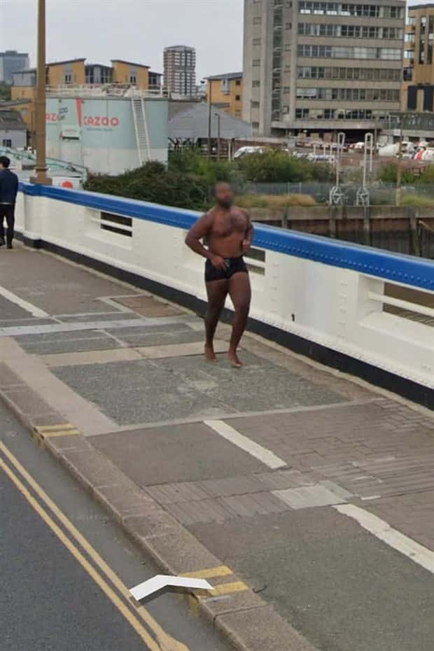 google street view snaps (2)
