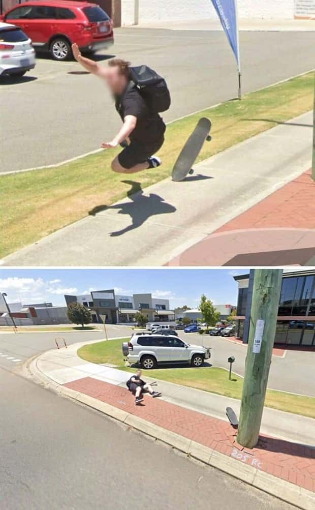 google street view snaps (7)