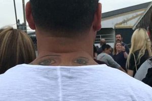 Crappy Tattoos that Shouldn’t Have Been Done #43 (18 photos)