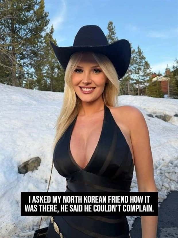hot girls and jokes (2)