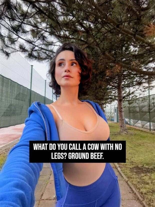 hot girls and jokes (3)