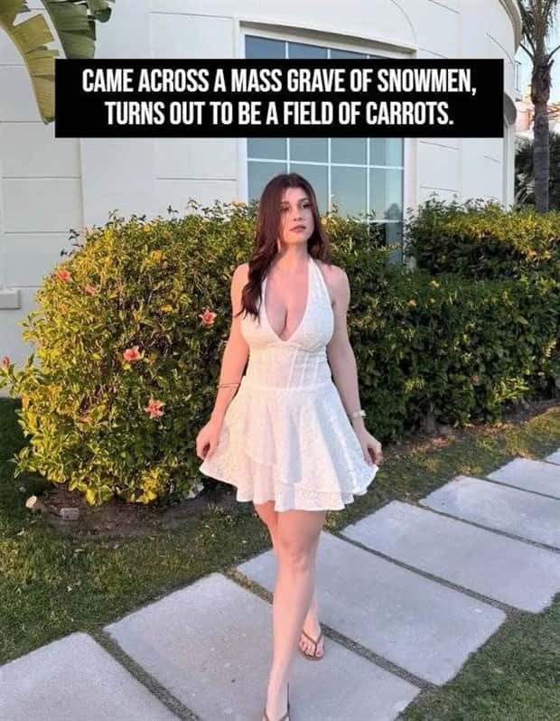 hot girls and jokes (6)