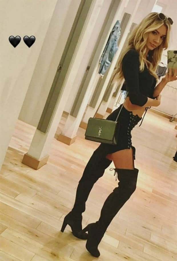 hot girls in boots (4)