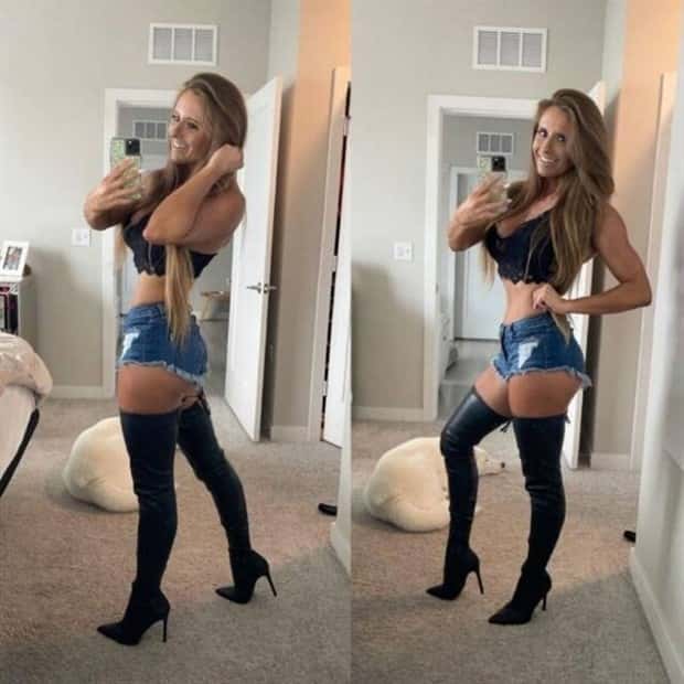 hot girls in boots (9)