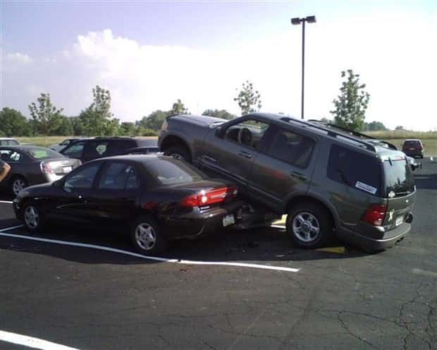 insane driving fails (10)
