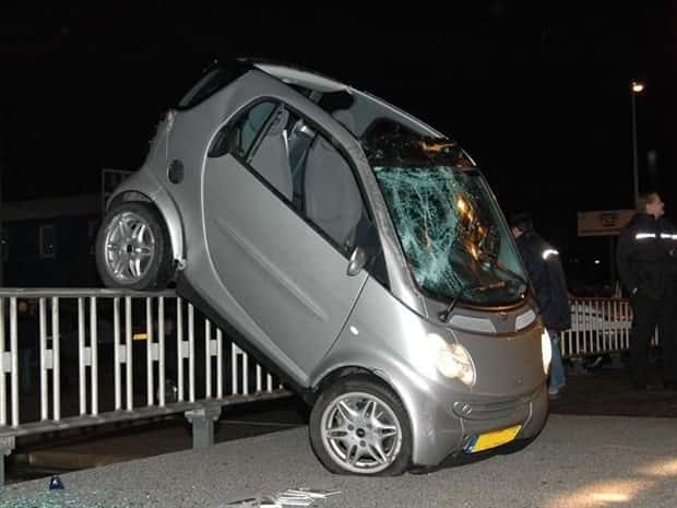 insane driving fails (11)