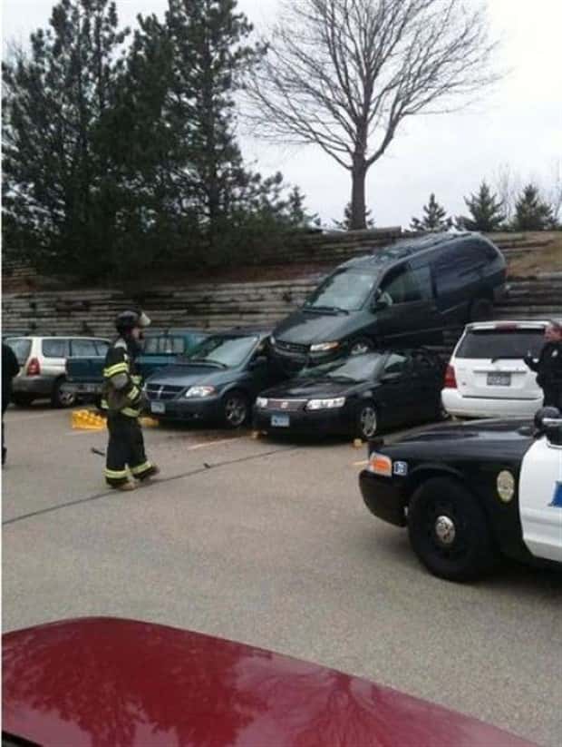 insane driving fails (14)