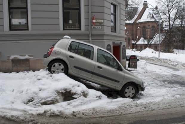 insane driving fails (17)