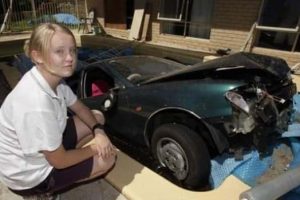 Insane Driving Fails That Defy Logic #31 (19 photos)