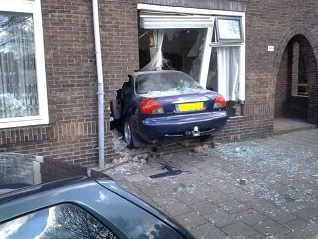 insane driving fails (7)