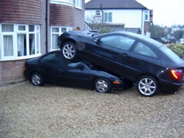 insane driving fails (9)