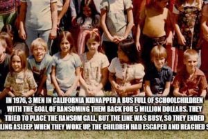 Cool and Interesting Facts #497 (20 photos)
