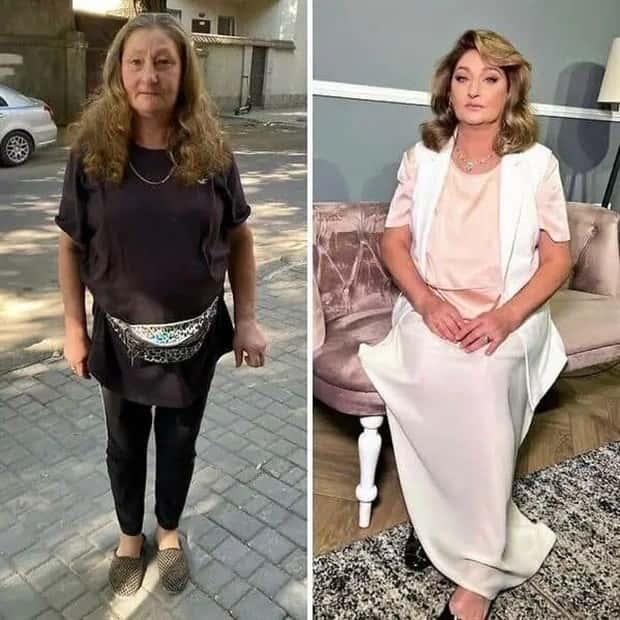 makeup transformations (13)