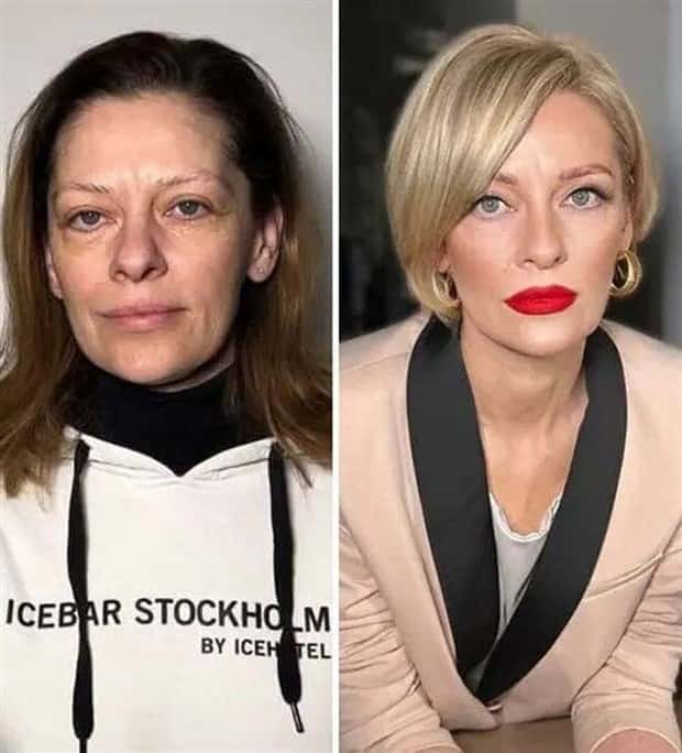 makeup transformations (21)