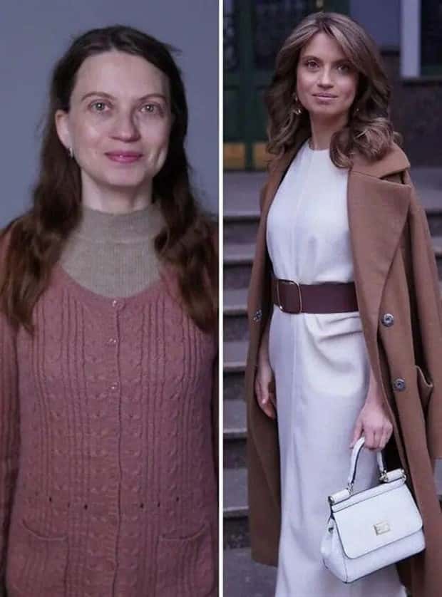 makeup transformations (3)