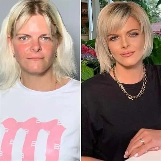 makeup transformations (30)