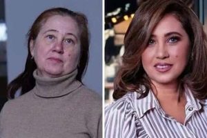 Makeup Transformations That Take Beauty Further (35 photos)