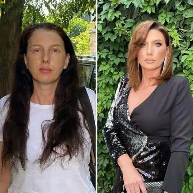 makeup transformations (32)