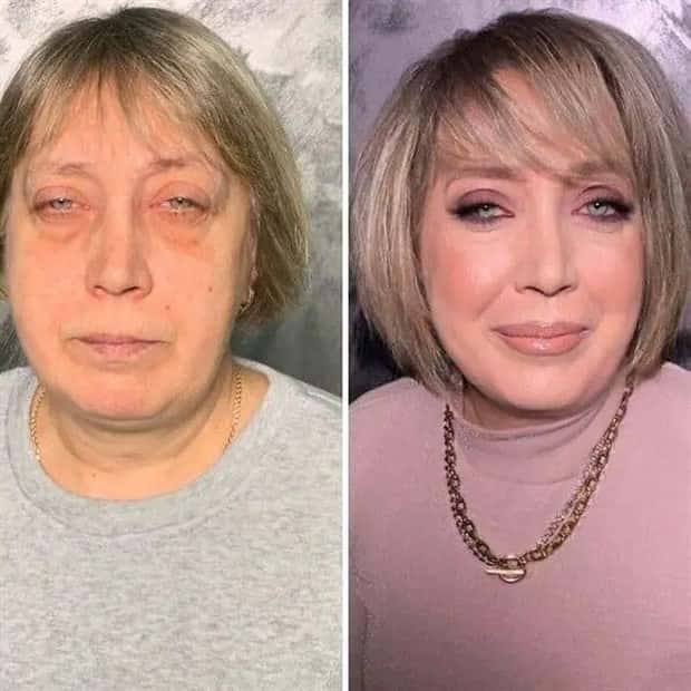 makeup transformations (33)