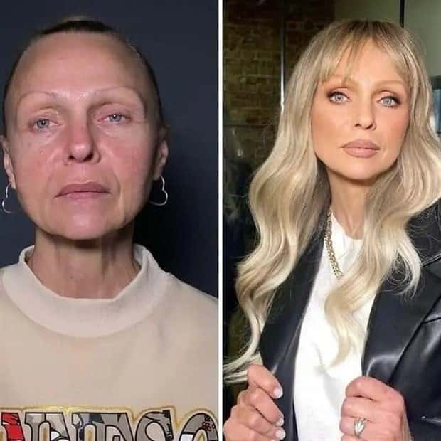 makeup transformations (34)