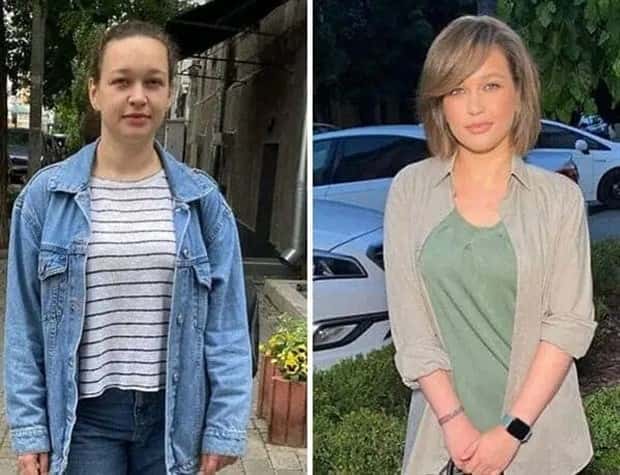 makeup transformations (6)