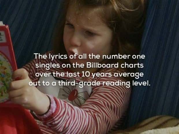 music facts (18)
