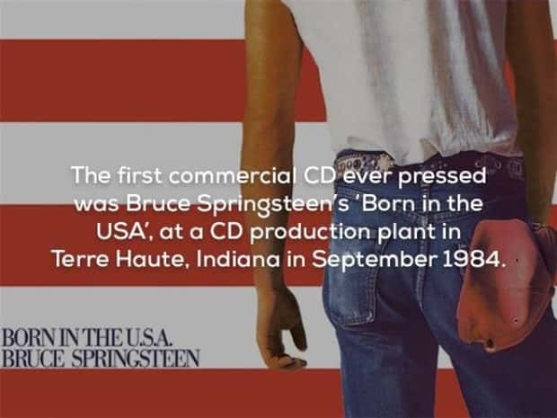 music facts (2)