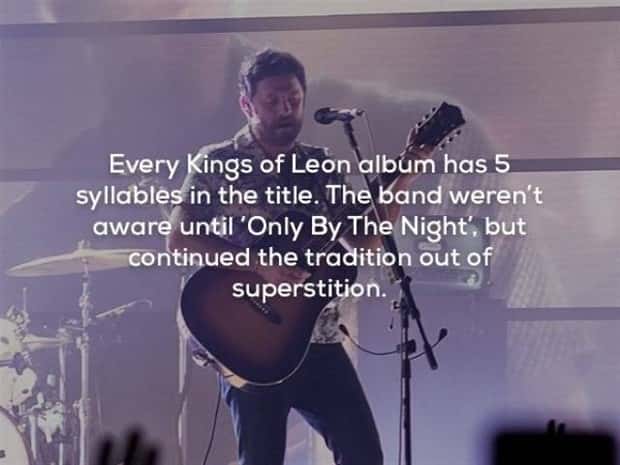music facts (24)