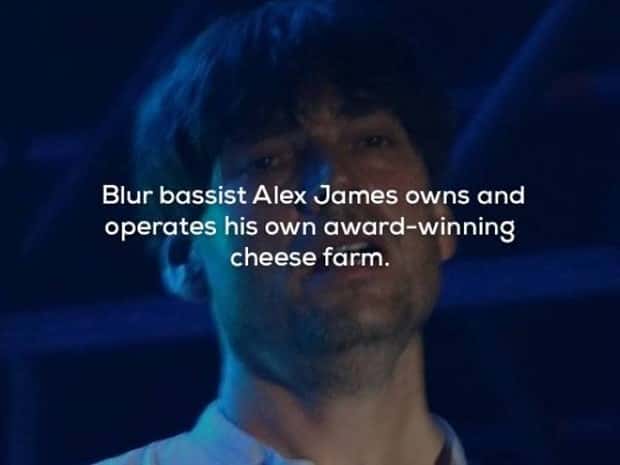 music facts (25)