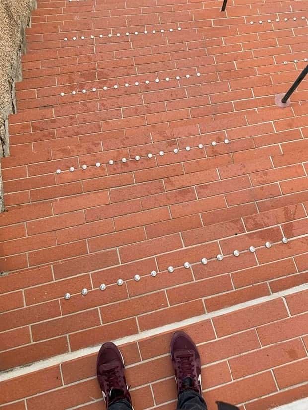 odd staircases (14)