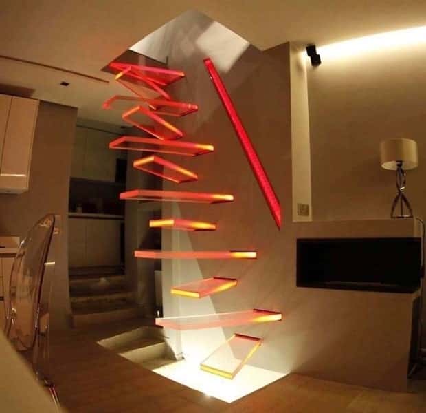 odd staircases (16)