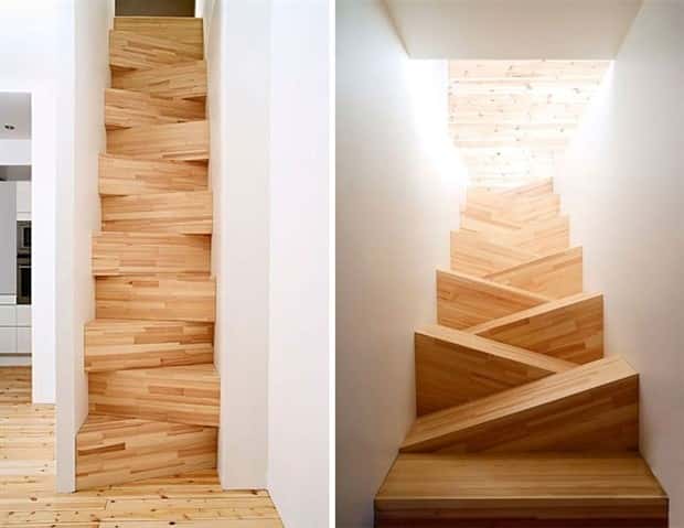 odd staircases (2)