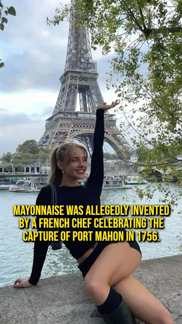 random cool facts (20)