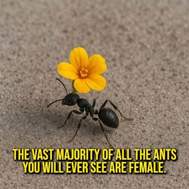 random fun facts (12)