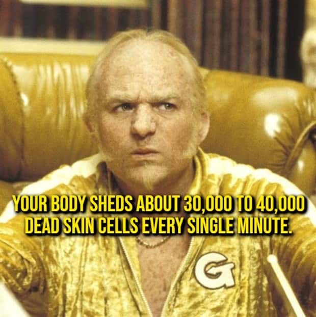 random fun facts (12)
