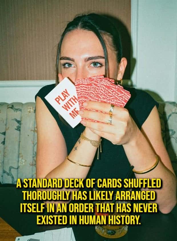 random fun facts (14)