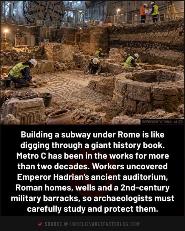 random fun facts (2)