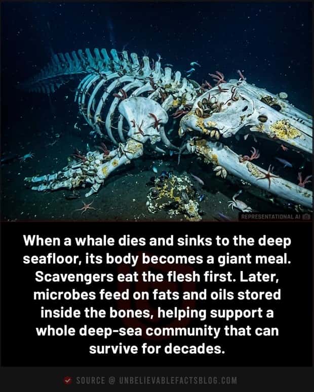 random fun facts (5)